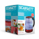 Картинка Чайник электрический Scarlett SC-EK27G102 1.8л. 1800Вт красный/черный корпус: стекло от магазина РЭССИ Чайник электрический Scarlett SC-EK27G102 1.8л. 1800Вт красный/черный корпус: стекло от магазина РЭССИ