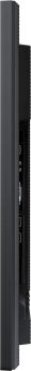 Панель Samsung 55" QB55B черный VA LED 8ms 16:9 DVI HDMI M/M матовая 350cd 178гр/178гр 3840x2160 DP RCA 4K USB 18.1кг (RUS) от магазина РЭССИ