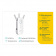 Картинка Повторитель беспроводного сигнала TP-Link RE450 AC1750 10/100/1000BASE-TX белый от магазина РЭССИ Повторитель беспроводного сигнала TP-Link RE450 AC1750 10/100/1000BASE-TX белый от магазина РЭССИ