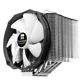 Устройство охлаждения(кулер) Thermalright Macho-Grand-RT Soc-AM5/AM4/1151/1200/2066/1700 4-pin 14-20dB Al 900gr Ret от магазина РЭССИ