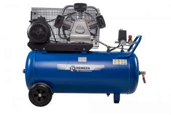 Компрессор Remeza СБ 4/С-100 LB 40 20984 от магазина РЭССИ