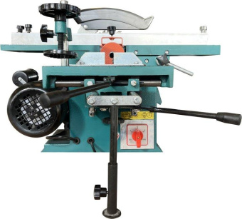 Станок cтрогально-рейсмусовый Sturm! WM1924 2400W от магазина РЭССИ