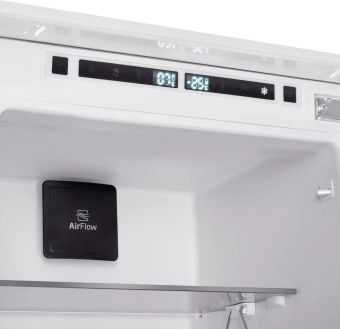 Холодильник Maunfeld MBF177NFFWGR Inverter 2-хкамерн. инвертер (КА-00024614) от магазина РЭССИ