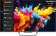 Картинка Телевизор QLED Skyworth 75" 75Q67G черный/серый 4K Ultra HD 60Hz DVB-T DVB-T2 DVB-C DVB-S DVB-S2 USB WiFi Smart TV от магазина РЭССИ Телевизор QLED Skyworth 75" 75Q67G черный/серый 4K Ultra HD 60Hz DVB-T DVB-T2 DVB-C DVB-S DVB-S2 USB WiFi Smart TV от магазина РЭССИ