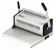 Картинка Переплетчик Office Kit B2125 A4/перф.25л.сшив/макс.500л./пластик.пруж. (4.5-51мм) от магазина РЭССИ Переплетчик Office Kit B2125 A4/перф.25л.сшив/макс.500л./пластик.пруж. (4.5-51мм) от магазина РЭССИ