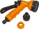 Набор полива Вихрь 73/7/2/25 1/2-3/4" оранжевый от магазина РЭССИ