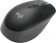 Мышь Logitech M190 черный/темно-серый оптическая (1000dpi) беспроводная USB для ноутбука (2but) от магазина РЭССИ