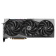 Видеокарта MSI PCI-E 4.0 RTX 4080 16GB GAMING X SLIM NVIDIA GeForce RTX 4080 16384Mb 256 GDDR6X 2595/22400 HDMIx2 DPx2 HDCP Ret от магазина РЭССИ