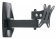 Картинка Кронштейн для телевизора Holder LCDS-5004 металлик 10"-26" макс.25кг настенный поворот и наклон от магазина РЭССИ Кронштейн для телевизора Holder LCDS-5004 металлик 10"-26" макс.25кг настенный поворот и наклон от магазина РЭССИ