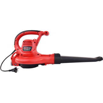 Электрический воздуходув с функцией всасывания Evoline BLE 2600 VAC BLE2600VAC от магазина РЭССИ