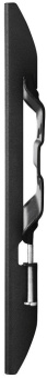 Кронштейн для телевизора Hama 00220805 черный 19"-48" макс.25кг настенный фиксированный от магазина РЭССИ