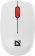 Картинка Клавиатура + мышь Defender Milan C-992 клав:белый мышь:белый/красный USB беспроводная Multimedia (45994) от магазина РЭССИ Клавиатура + мышь Defender Milan C-992 клав:белый мышь:белый/красный USB беспроводная Multimedia (45994) от магазина РЭССИ