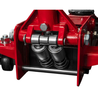 Гидравлический подкатной домкрат REXANT 3т шиномонтажный 80-0607 от магазина РЭССИ