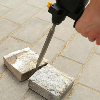 Набор буров Deko DH13-1 (065-0792) по металлу (13пред.) для дрелей от магазина РЭССИ