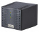 Картинка Стабилизатор напряжения Powercom TCA-3000 Black 1500Вт 3000ВА черный от магазина РЭССИ Стабилизатор напряжения Powercom TCA-3000 Black 1500Вт 3000ВА черный от магазина РЭССИ