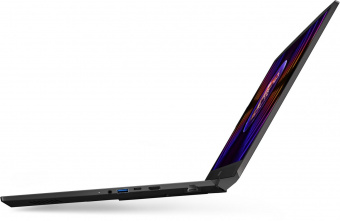 Ноутбук MSI Pulse 17 B13VGK-813XRU Core i7 13700H 16Gb SSD1Tb NVIDIA GeForce RTX4070 8Gb 17.3" IPS FHD (1920x1080) Free DOS grey WiFi BT Cam (9S7-17L531-813) от магазина РЭССИ