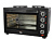 Мини-печь GFGril GFO-40 HOT PLATES 38л. 1600Вт черный от магазина РЭССИ