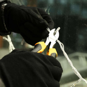 Набор инструментов Deko DKMT102 102 предмета (жесткий кейс) от магазина РЭССИ