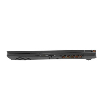 Ноутбук Gigabyte G5 Core i5 13500H 16Gb SSD512Gb NVIDIA GeForce RTX4060 8Gb 15.6" IPS FHD (1920x1080) Free DOS black WiFi BT Cam (KF5-53KZ353SD) от магазина РЭССИ