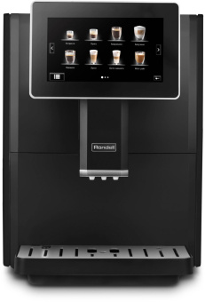 Кофемашина Rondell-МБТ RDE-1104 от магазина РЭССИ