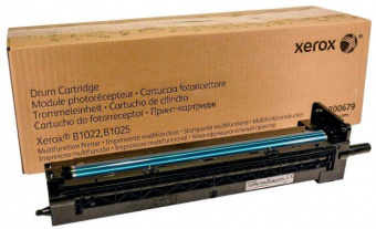 Блок фотобарабана Xerox 013R00679 ч/б:80000стр. цв:80000стр. для B1022/1025 Xerox от магазина РЭССИ