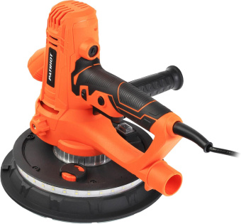 Эксцентриковая шлифмашина Patriot WS 180 L 800Вт D180мм (110301523) от магазина РЭССИ