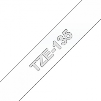 Картридж ленточный Brother TZE135 для Brother P-Touch от магазина РЭССИ