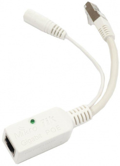 Точка доступа MikroTik wAP60G (RBWAPG-60ADKIT) 10/100/1000BASE-TX белый (упак.:2шт) от магазина РЭССИ