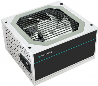 Блок питания Deepcool ATX 750W DQ750-M-V2L WH 80+ gold (24+4+4pin) APFC 120mm fan 6xSATA Cab Manag RTL от магазина РЭССИ