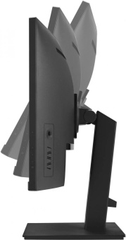Монитор Asus 34" VA34VCPSN черный VA LED 4ms 21:9 HDMI M/M матовая HAS Piv 3000:1 300cd 178гр/178гр 3440x1440 100Hz DP 2K USB 9.52кг от магазина РЭССИ