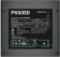 Блок питания Deepcool ATX 600W PK600D 80+ bronze (20+4pin) APFC 120mm fan 6xSATA RTL от магазина РЭССИ