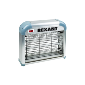 Антимоскитная лампа REXANT R60 71-0036 от магазина РЭССИ