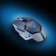 Картинка Мышь Оклик 915G HELLWISH V2 черный/серый оптическая (4800dpi) USB (6but) от магазина РЭССИ Мышь Оклик 915G HELLWISH V2 черный/серый оптическая (4800dpi) USB (6but) от магазина РЭССИ