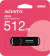 Картинка Флеш Диск A-Data 512GB AUV150 AUV150-512G-RBK USB3.0 черный от магазина РЭССИ Флеш Диск A-Data 512GB AUV150 AUV150-512G-RBK USB3.0 черный от магазина РЭССИ