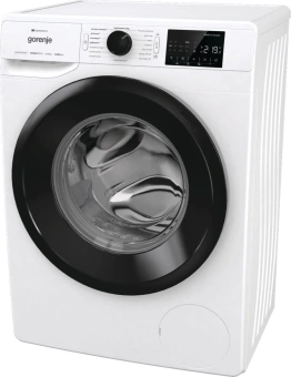 Стиральная машина Gorenje WPNEI72SA1SWIFI/C класс: A+++ загр.фронтальная макс.:7кг белый инвертер от магазина РЭССИ