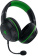 Картинка Беспроводная гарнитура Razer Kaira Pro черный/зеленый для: Xbox Series X/One (RZ04-03470100-R3M1) от магазина РЭССИ Беспроводная гарнитура Razer Kaira Pro черный/зеленый для: Xbox Series X/One (RZ04-03470100-R3M1) от магазина РЭССИ