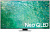 Телевизор QLED Samsung 55" QE55QN85CAUXRU Q яркое серебро 4K Ultra HD 120Hz DVB-T2 DVB-C DVB-S2 USB WiFi Smart TV (RUS) от магазина РЭССИ