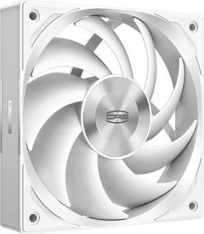 Система водяного охлаждения PcCooler DS360 WH Soc-AM5/AM4/1200/1700/1851 белый 4-pin Al LCD 300W Ret (DS360-WHNWXX-GL) от магазина РЭССИ