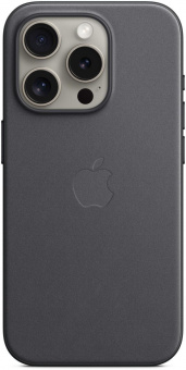 Чехол (клип-кейс) Apple для Apple iPhone 15 Pro MT4J3FE/A with MagSafe Taupe от магазина РЭССИ