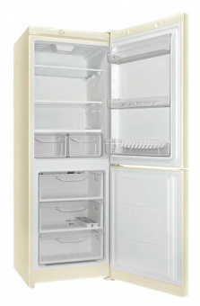 Холодильник Indesit DS 4180 E 2-хкамерн. бежевый (двухкамерный) от магазина РЭССИ