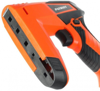 Степлер электрический Patriot EN 141 The One от магазина РЭССИ