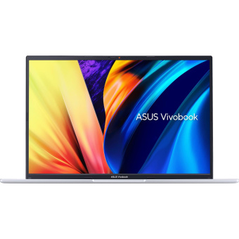 Ноутбук Asus VivoBook 16 X1605VA-MB1749 Core i7 13620H 32Gb SSD1Tb Intel Iris Xe graphics 16" IPS WUXGA (1920x1200) без ОС silver WiFi BT Cam (90NB10N2-M02620) от магазина РЭССИ