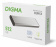 Картинка Накопитель SSD Digma USB 3.2 512Gb DGSR8512G1MSR RUN X 1.8" серебристый от магазина РЭССИ Накопитель SSD Digma USB 3.2 512Gb DGSR8512G1MSR RUN X 1.8" серебристый от магазина РЭССИ