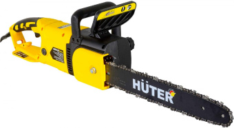 Электрическая цепная пила Huter ELS-2,7 2000Вт дл.шины:16" (40cm) (70/10/16) от магазина РЭССИ