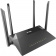 Картинка Роутер беспроводной D-Link DIR-853/URU/R3A AC1300 10/100/1000BASE-TX/4G ready черный от магазина РЭССИ Роутер беспроводной D-Link DIR-853/URU/R3A AC1300 10/100/1000BASE-TX/4G ready черный от магазина РЭССИ