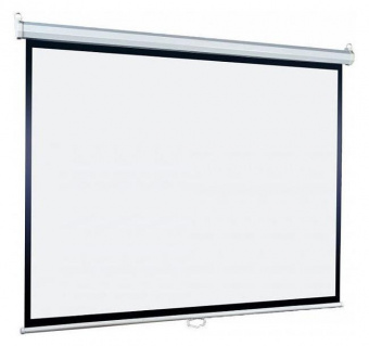Экран Lumien 164x240см Eco Picture LEP-100118 16:9 настенно-потолочный рулонный от магазина РЭССИ
