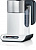 Чайник электрический Bosch TWK8611P 1.5л. 2400Вт белый/серебристый (корпус: нержавеющая сталь) от магазина РЭССИ