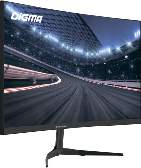 Монитор Digma 23.6" Gaming DM-MONG2450 черный VA LED 6ms 16:9 HDMI матовая 250cd 178гр/178гр 1920x1080 G-Sync DP FHD 2.7кг от магазина РЭССИ
