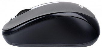 Мышь Acer OMR134 серый оптическая (1000dpi) беспроводная USB для ноутбука (2but) от магазина РЭССИ