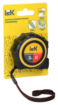Рулетка IEK Universal от магазина РЭССИ